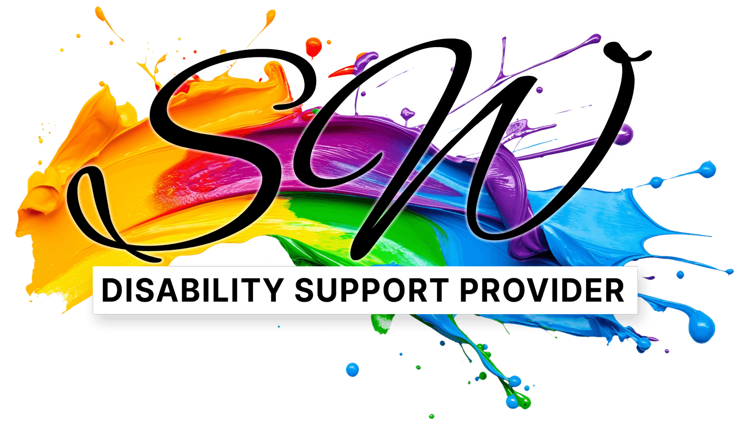 SW DISABILITY SUPPORT